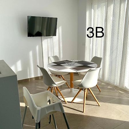 Edifici Valeria Apartman Empuriabrava Kültér fotó