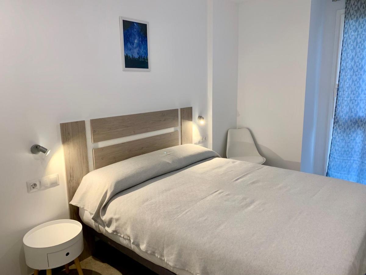 Edifici Valeria Apartman Empuriabrava Kültér fotó