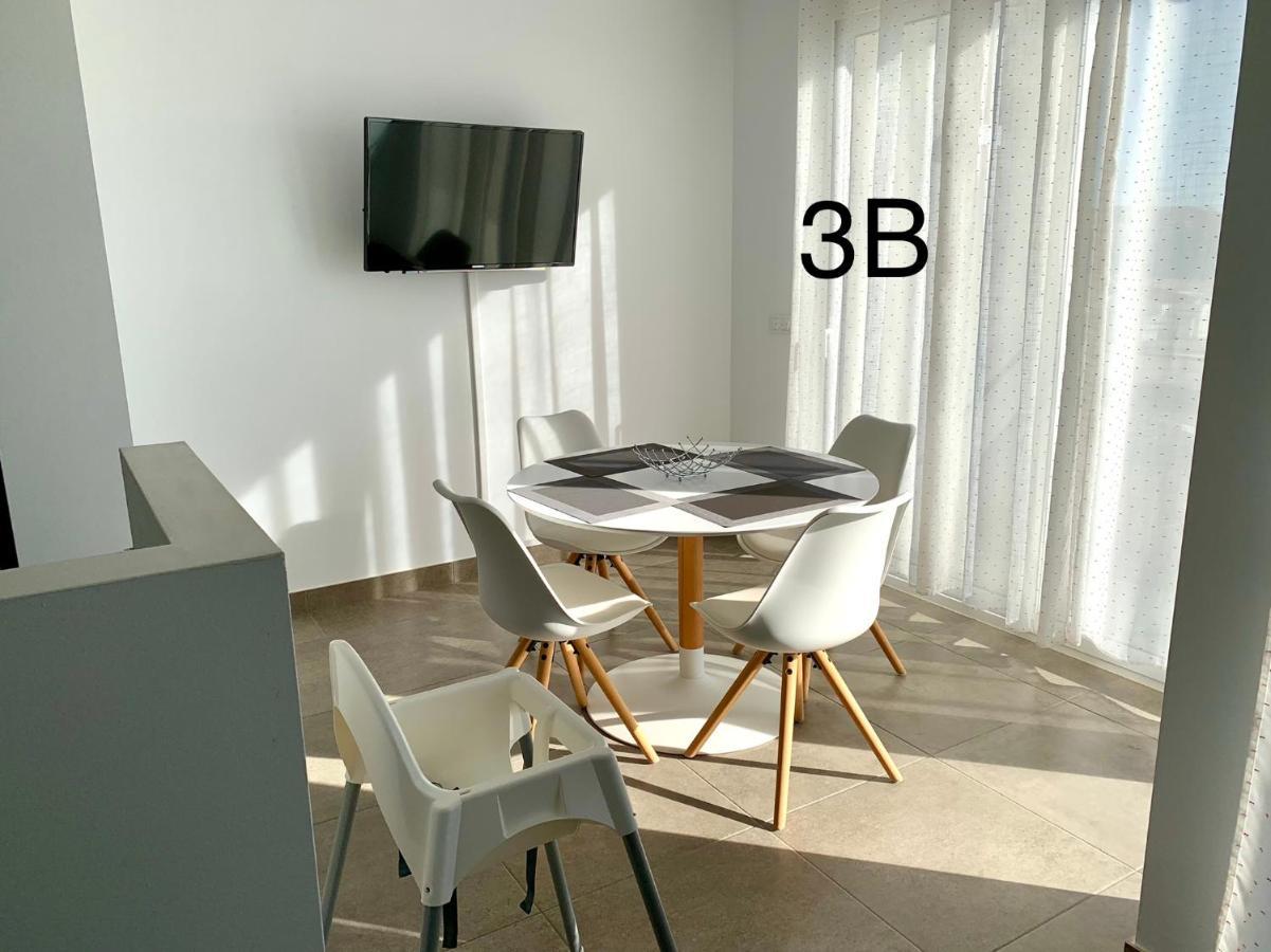 Edifici Valeria Apartman Empuriabrava Kültér fotó