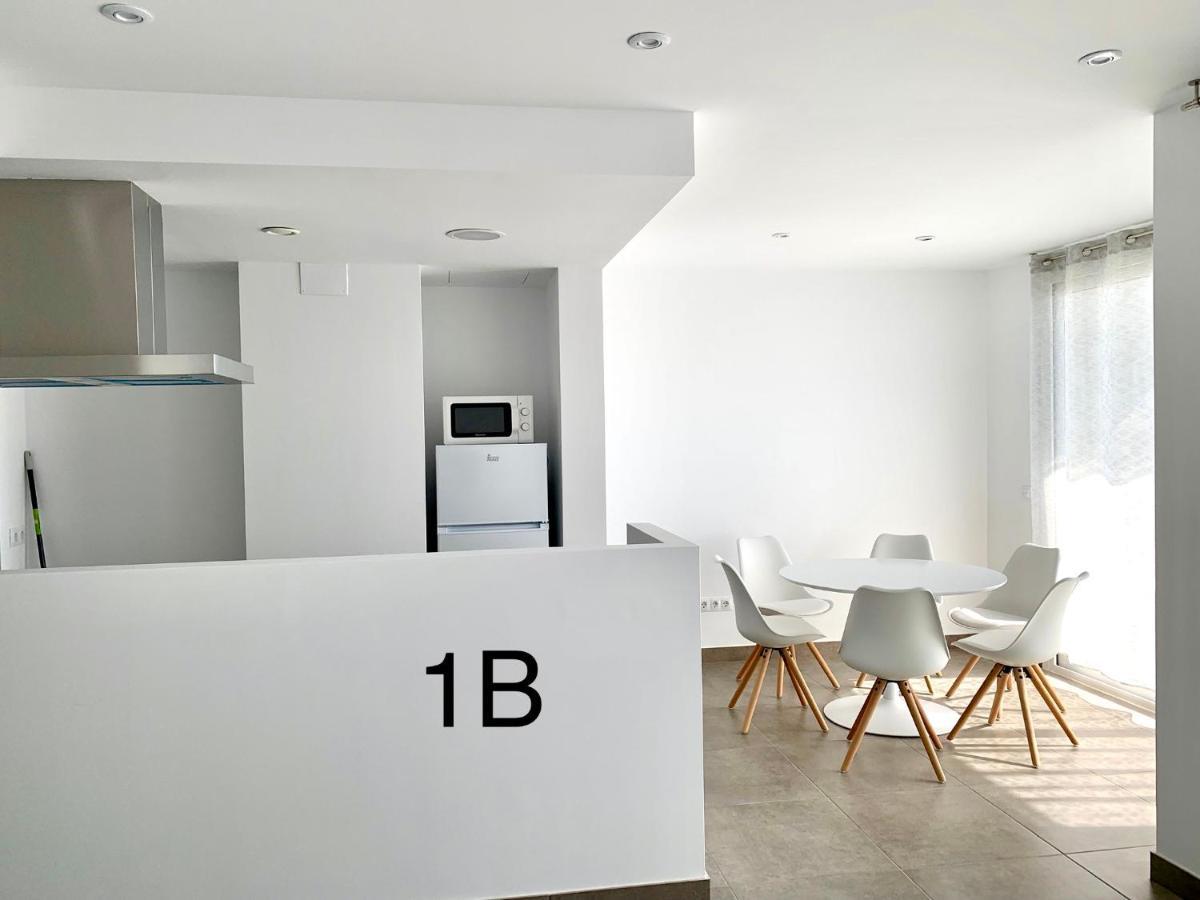 Edifici Valeria Apartman Empuriabrava Kültér fotó