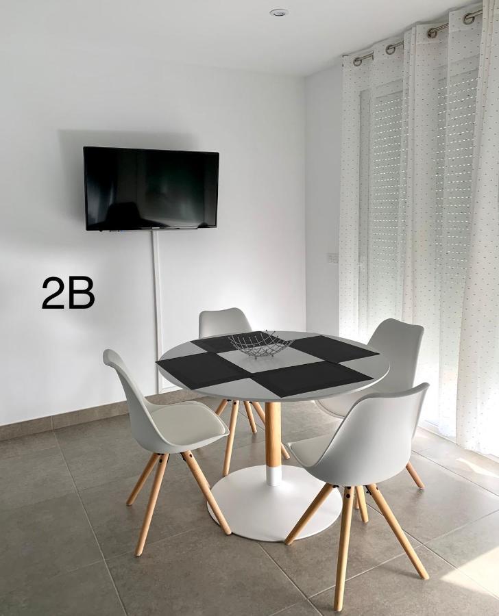 Edifici Valeria Apartman Empuriabrava Kültér fotó