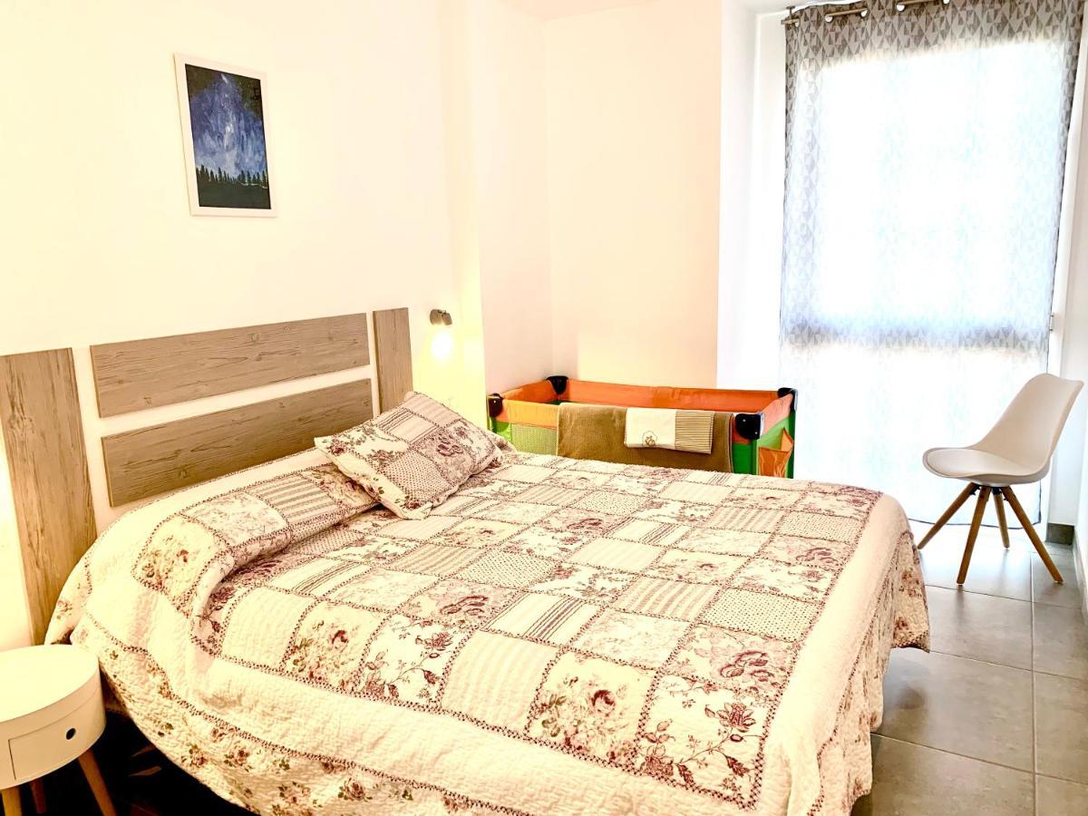 Edifici Valeria Apartman Empuriabrava Kültér fotó