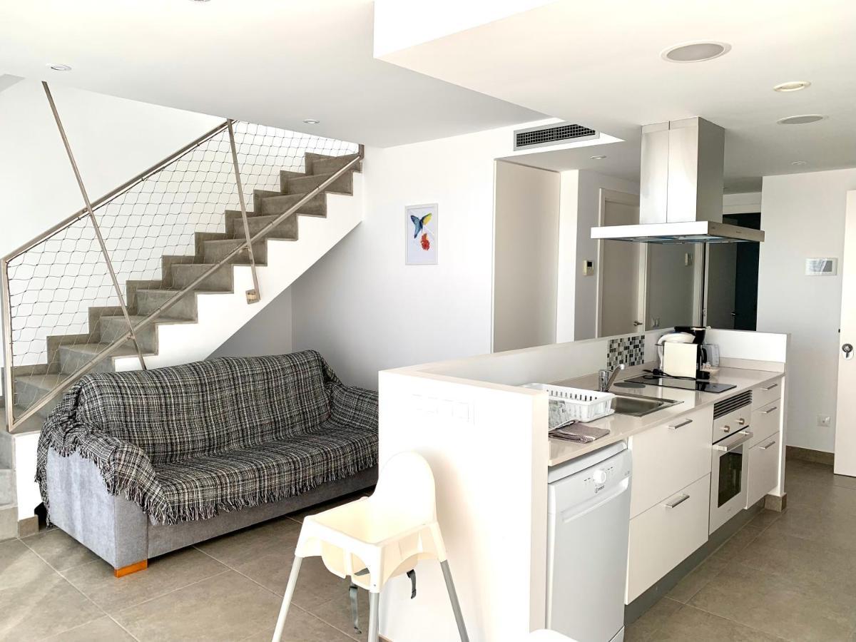 Edifici Valeria Apartman Empuriabrava Kültér fotó