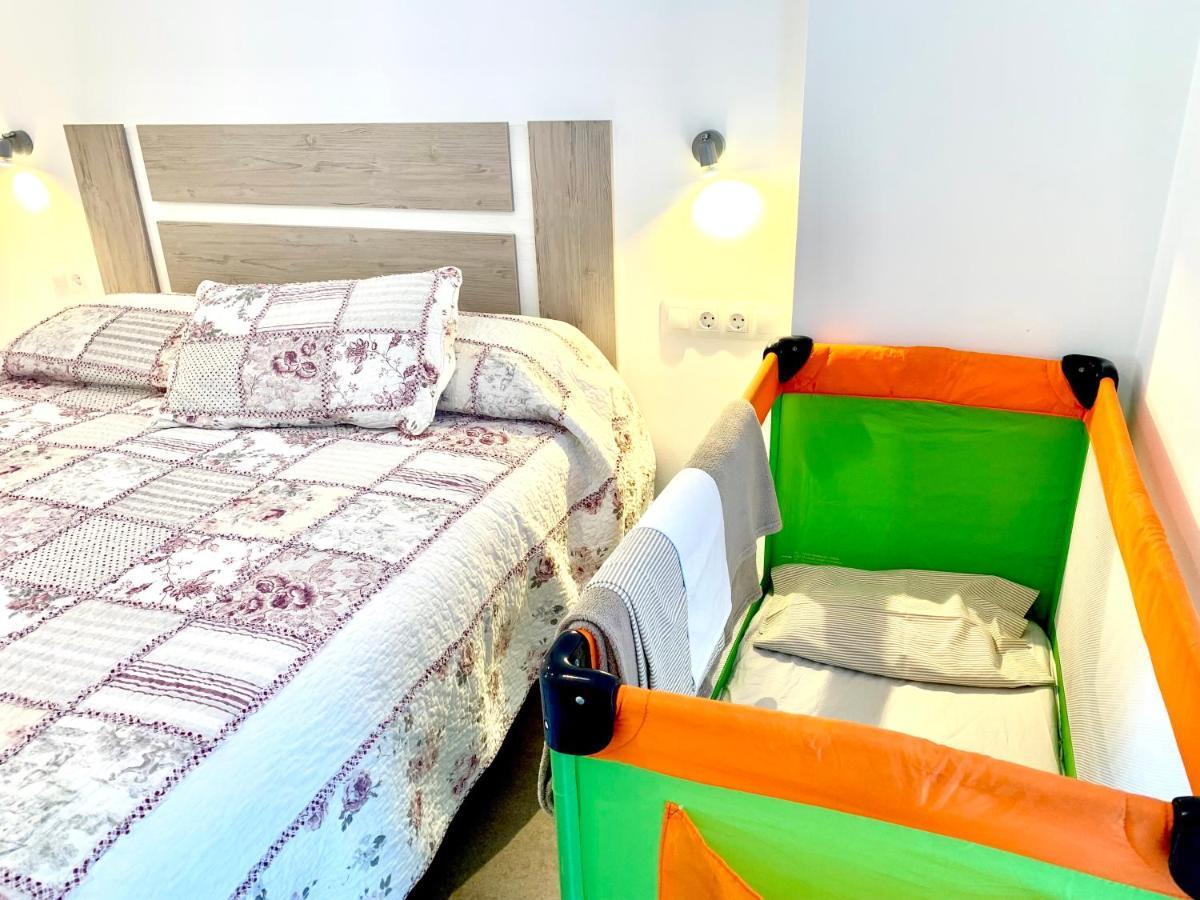 Edifici Valeria Apartman Empuriabrava Kültér fotó