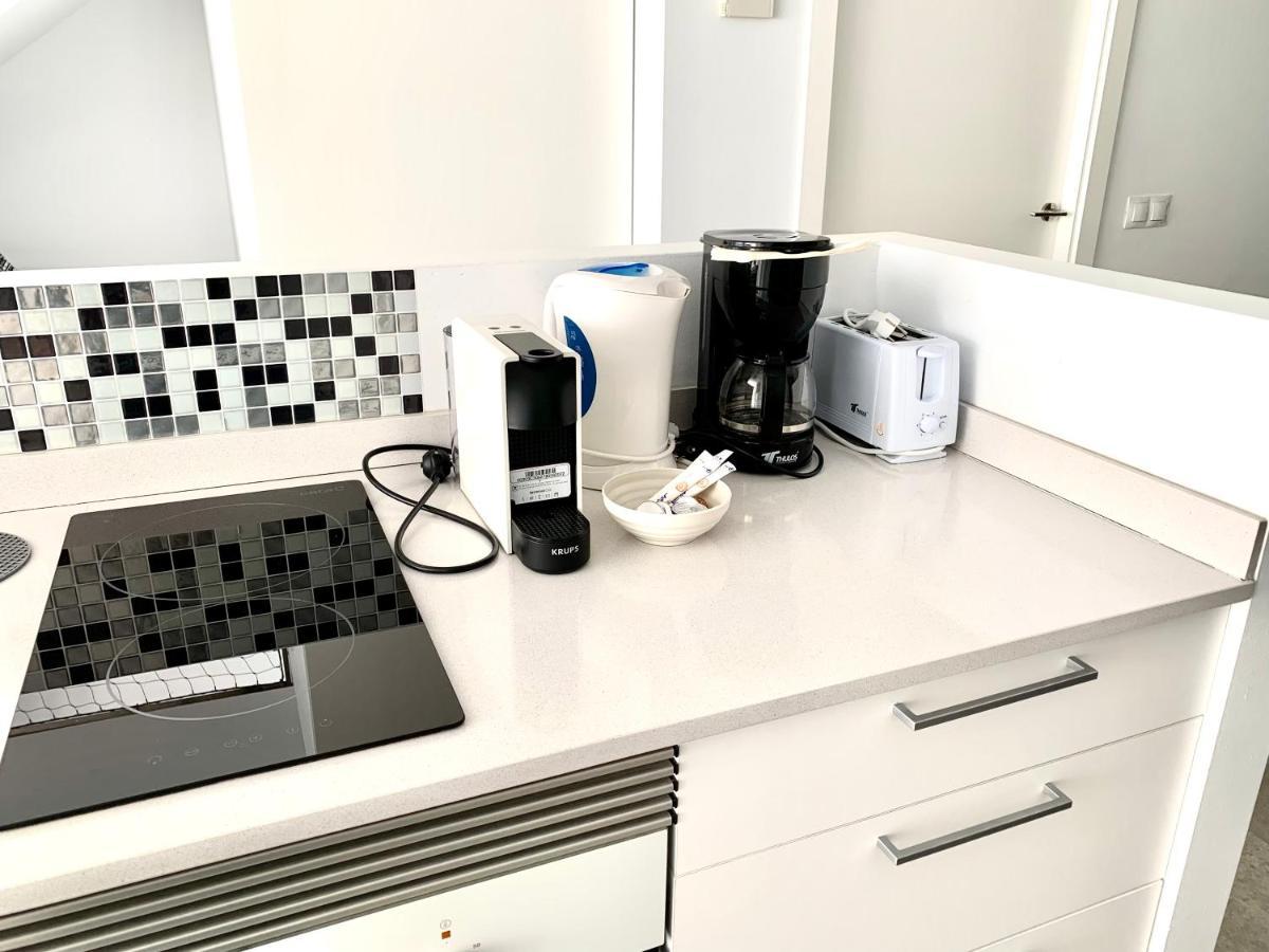 Edifici Valeria Apartman Empuriabrava Kültér fotó