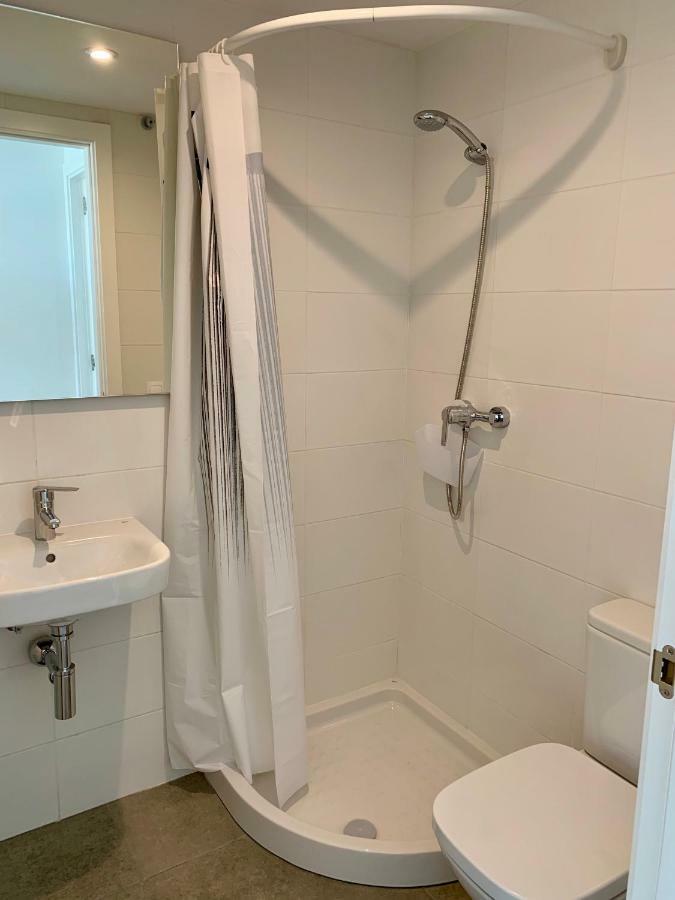 Edifici Valeria Apartman Empuriabrava Kültér fotó