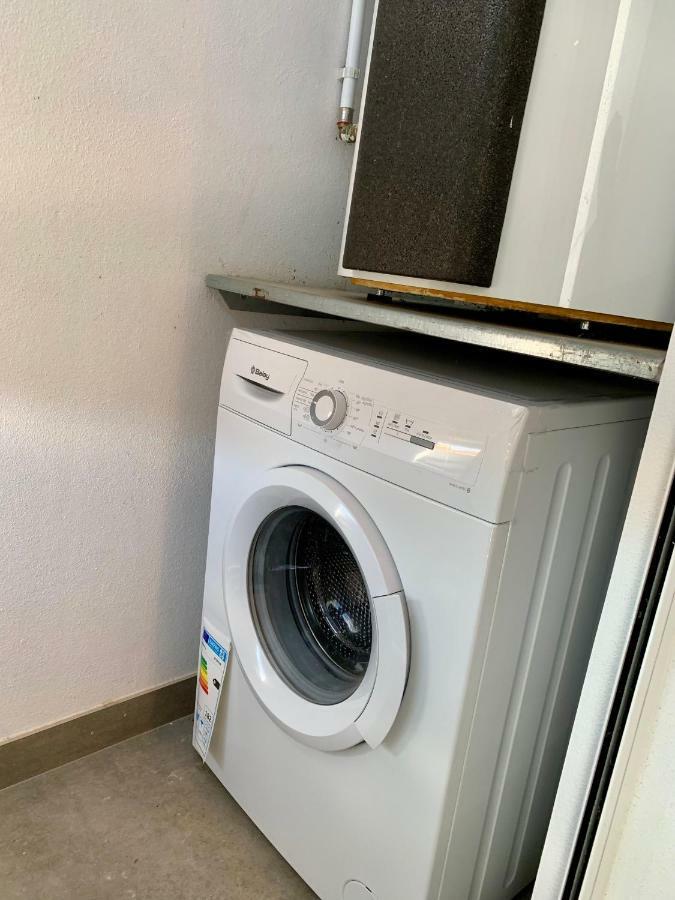 Edifici Valeria Apartman Empuriabrava Kültér fotó