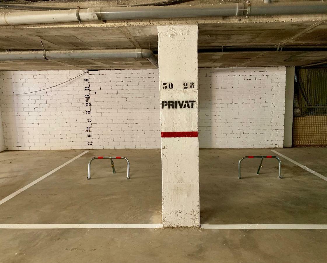 Edifici Valeria Apartman Empuriabrava Kültér fotó
