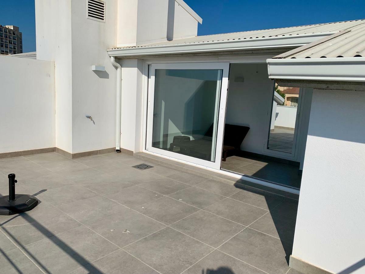 Edifici Valeria Apartman Empuriabrava Kültér fotó