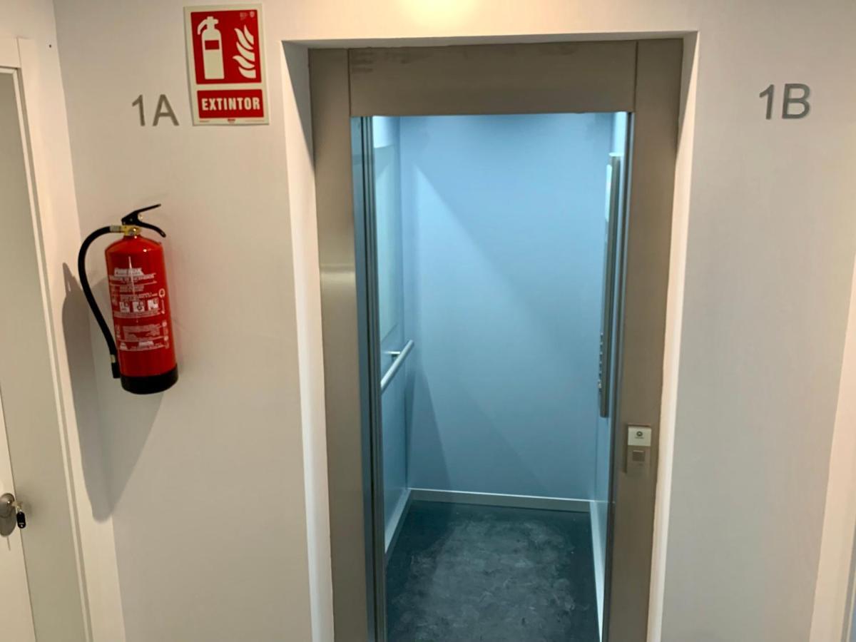 Edifici Valeria Apartman Empuriabrava Kültér fotó