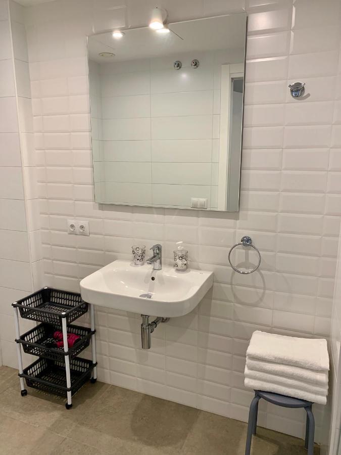 Edifici Valeria Apartman Empuriabrava Kültér fotó
