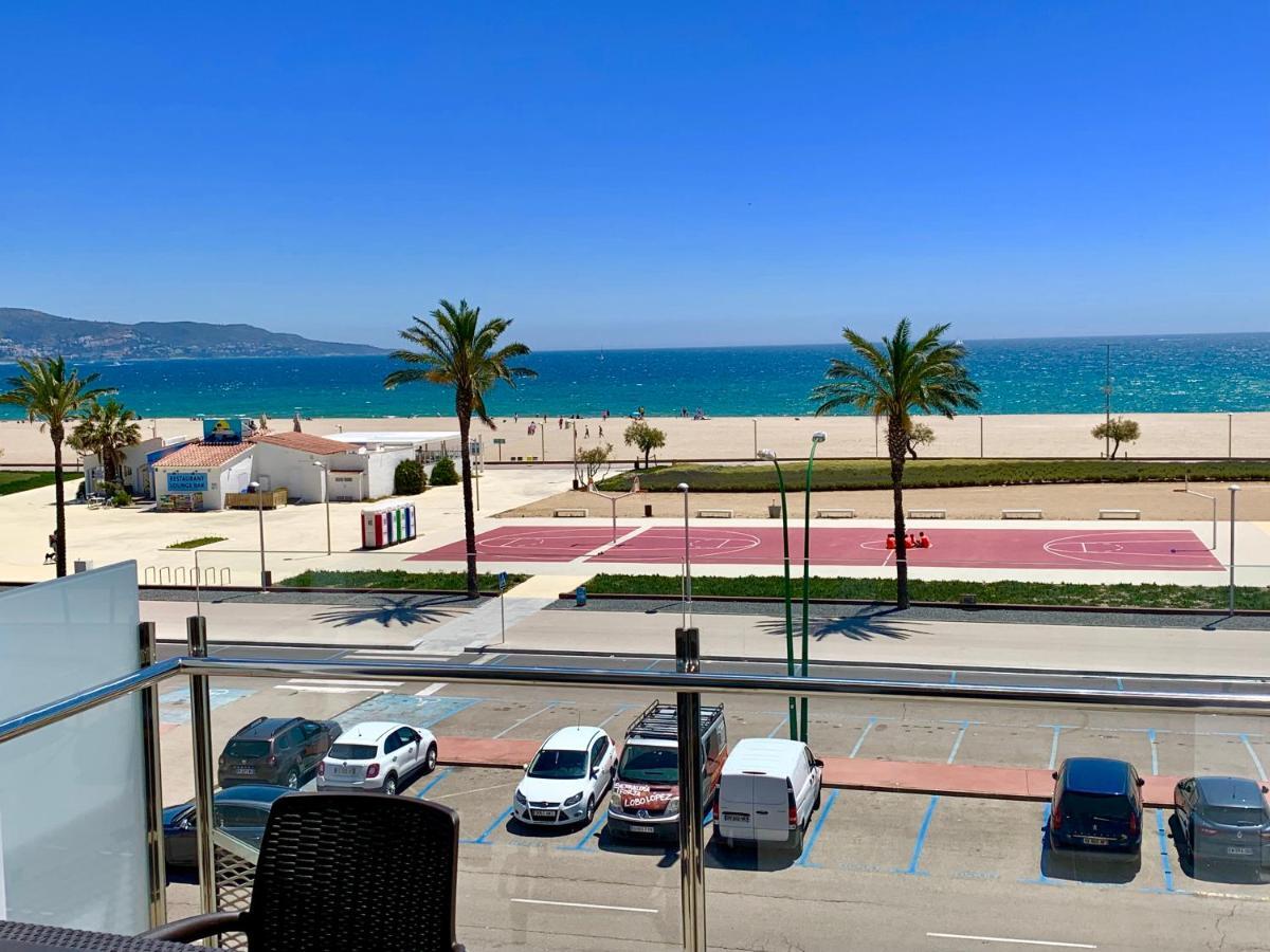 Edifici Valeria Apartman Empuriabrava Kültér fotó