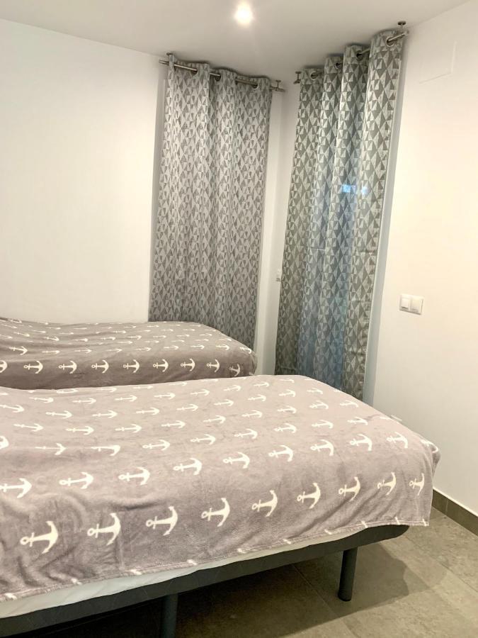Edifici Valeria Apartman Empuriabrava Kültér fotó