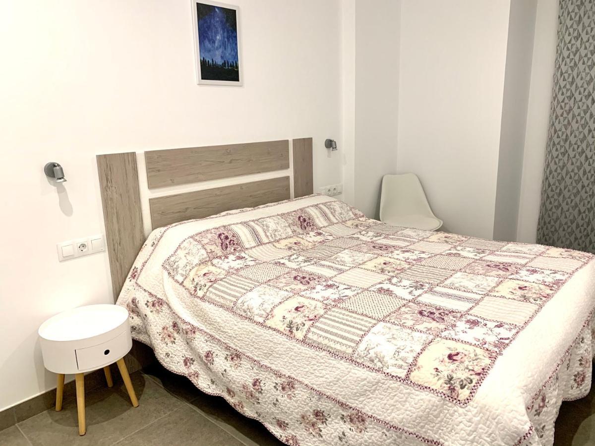 Edifici Valeria Apartman Empuriabrava Kültér fotó