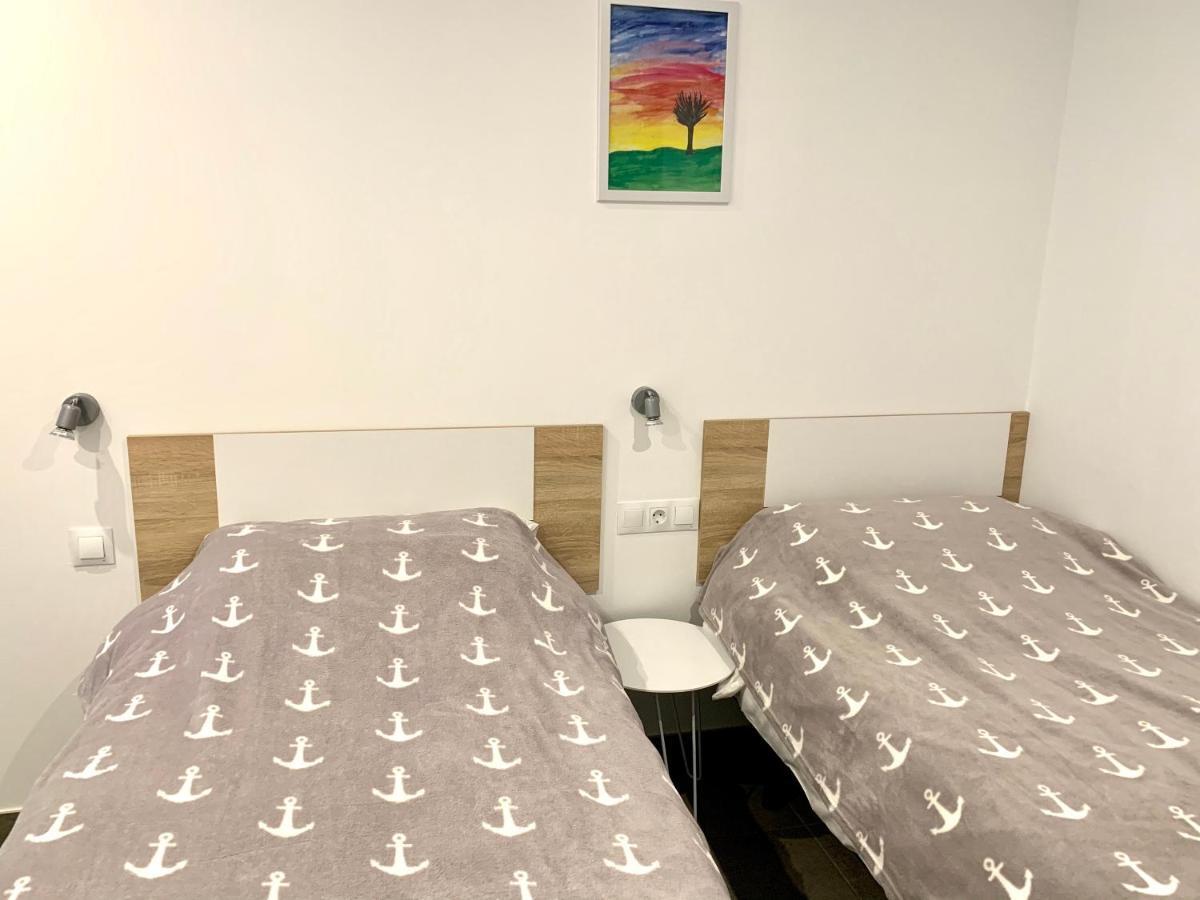 Edifici Valeria Apartman Empuriabrava Kültér fotó